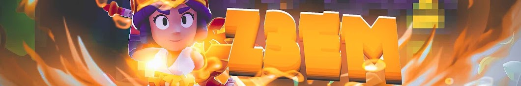 Z3EM | Brawl Stars 