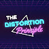 logo The Distortion Principle