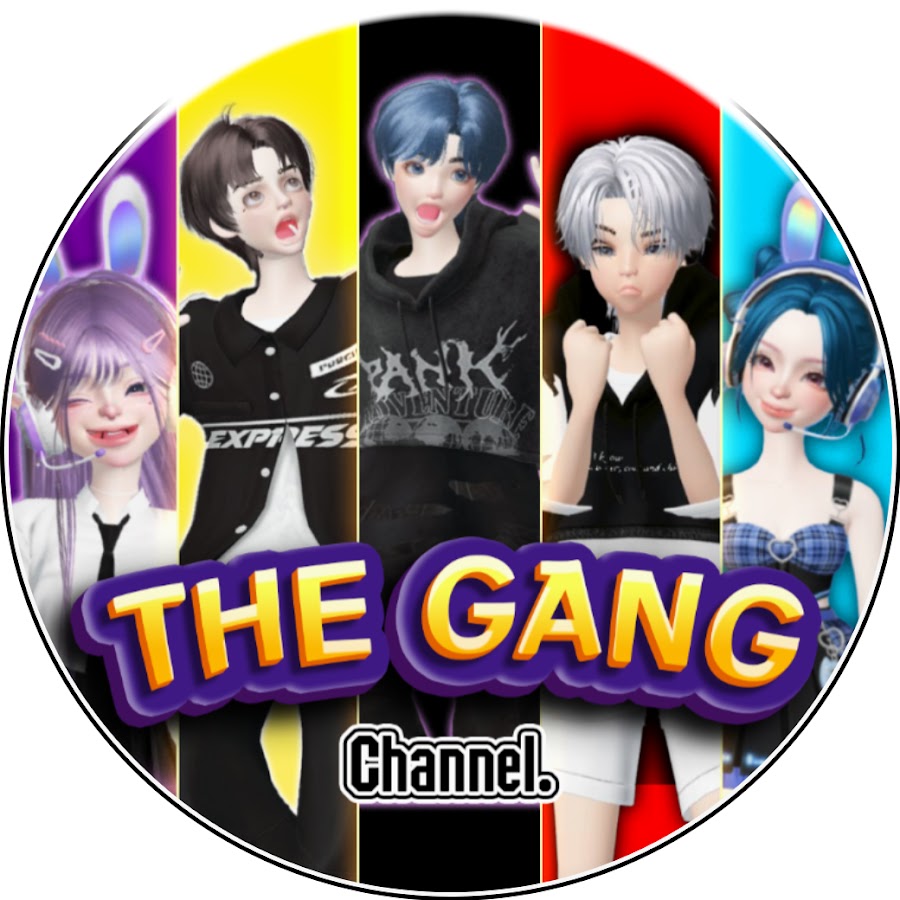 Ready go to ... https://www.youtube.com/channel/UCJXNRcWD__jWsfZiXz_DT3A [ The Gang Channel]