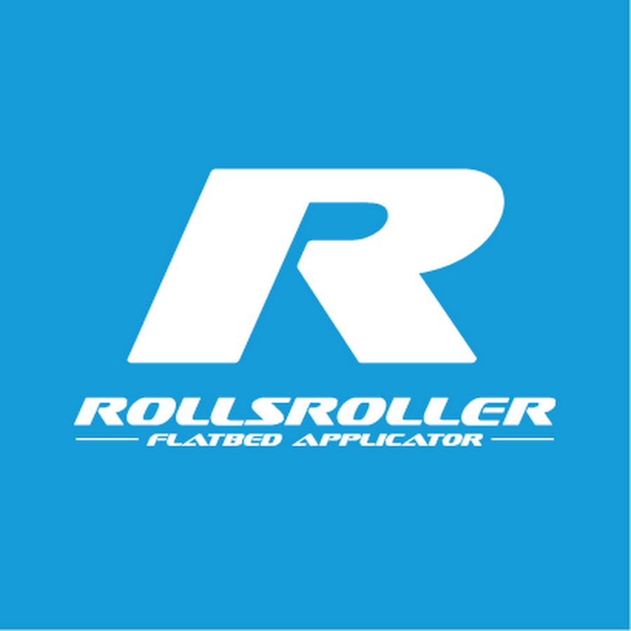Rollsroller. Contact Cleaner Hand roller. ROLLSROLLER