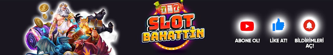 Slot Bahattin