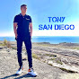 Tony San Diego