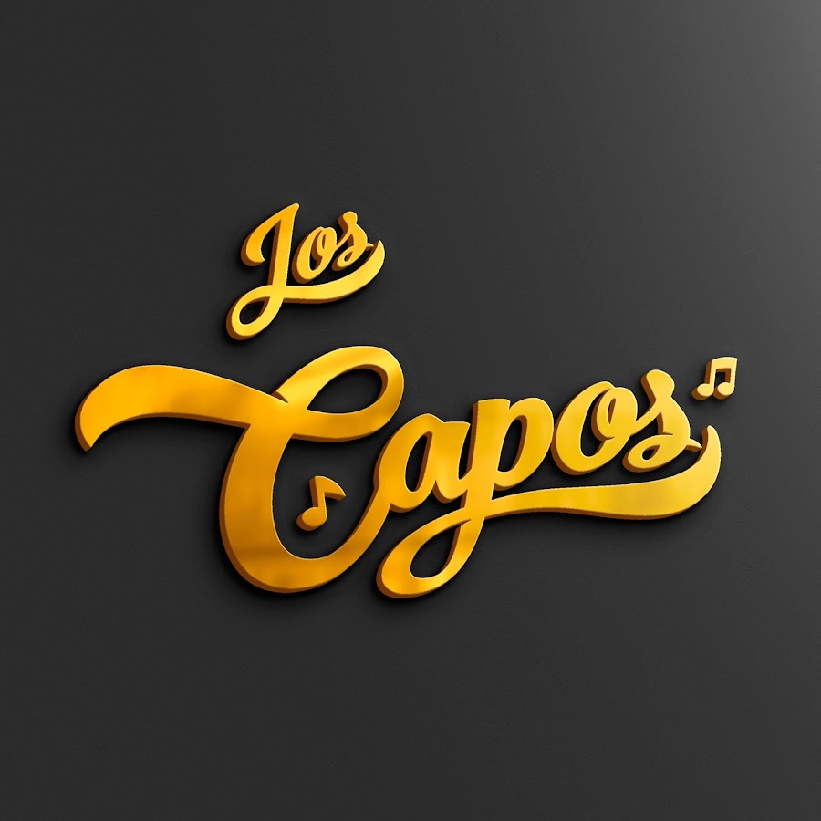 Agrupación Los Capos @LosCapos
