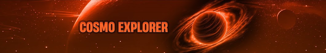 Cosmo Explorer