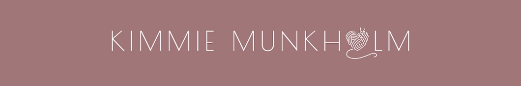 Kimmie Munkholm Banner