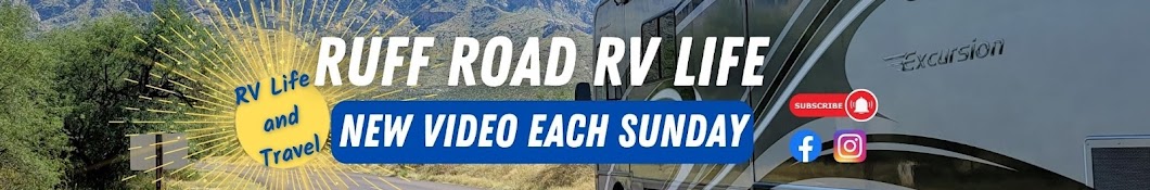 Ruff Road RV Life