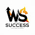 logo WAY TO SUCCESS