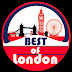 logo Best of London