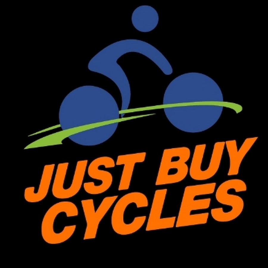 JUST BUY CYCLES YouTube