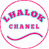 logo LHALOK CHANEL 