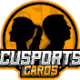 CU Sports Cards