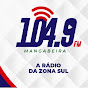 RÁDIO COMUNITÁRIA MANGABEIRA FM