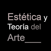 «Canal de Estética y Teoría del arte»