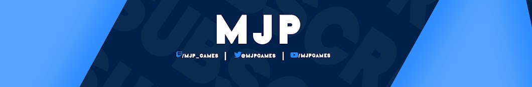 MJP Games