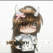 UnknownAngelzzz <3