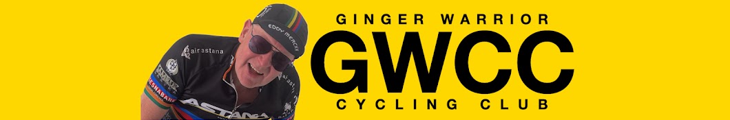 Ginger Warrior Cycling Club