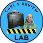 Carl's Review Lab