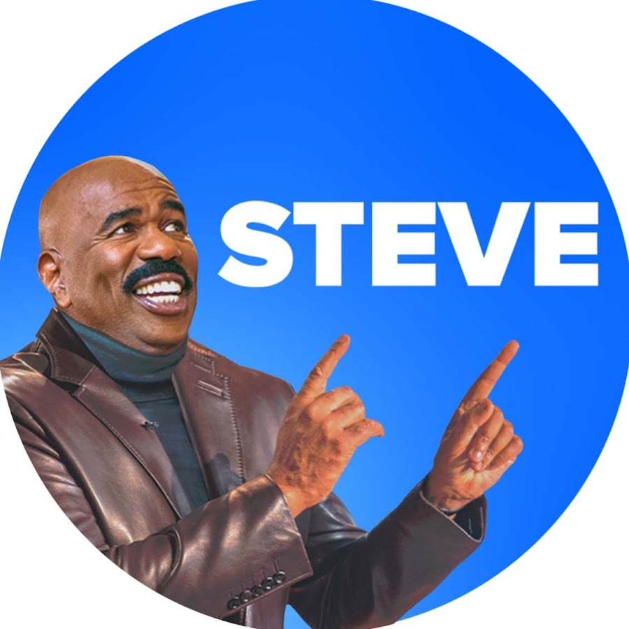 Steve TV Show @SteveTVShow