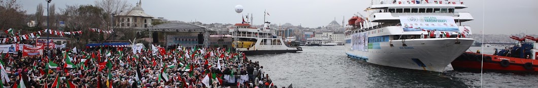 MAVİ MARMARA