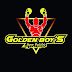 logo Golden Boys Fight Club