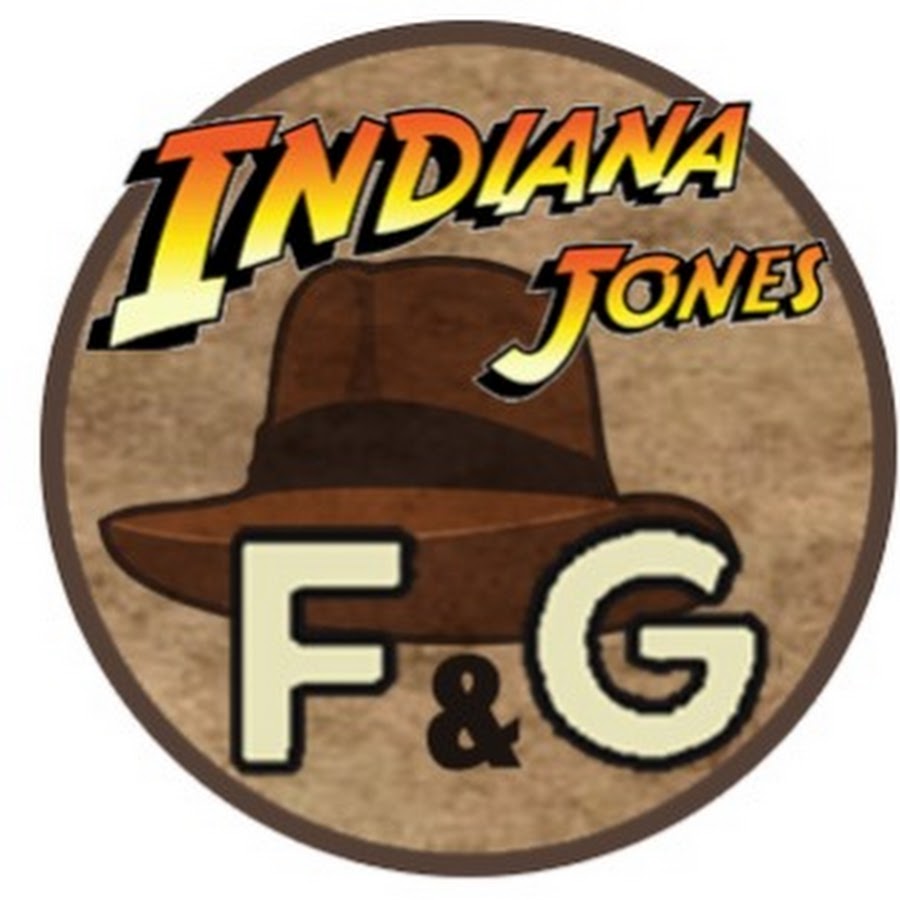 Indiana Jones Room