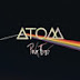 logo Atom Pink Floyd Tribute