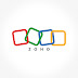 logo Zoho