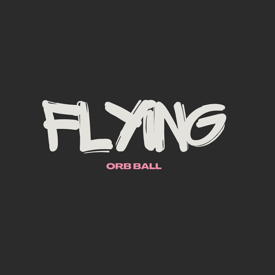FlyingOrbBall