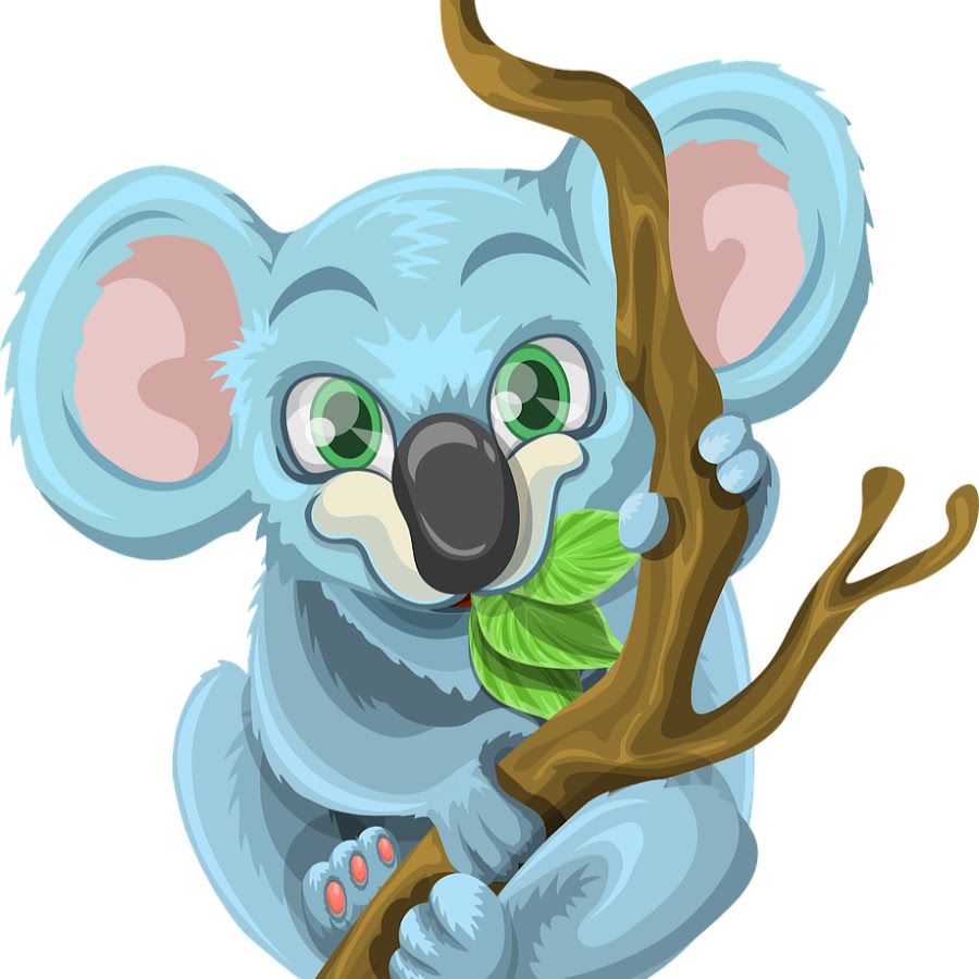 Mint Koala
