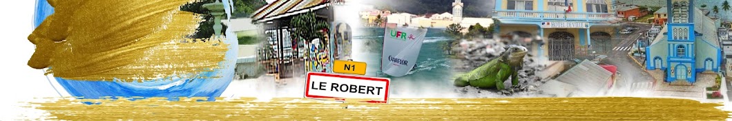 Le Robert 97231 Banner