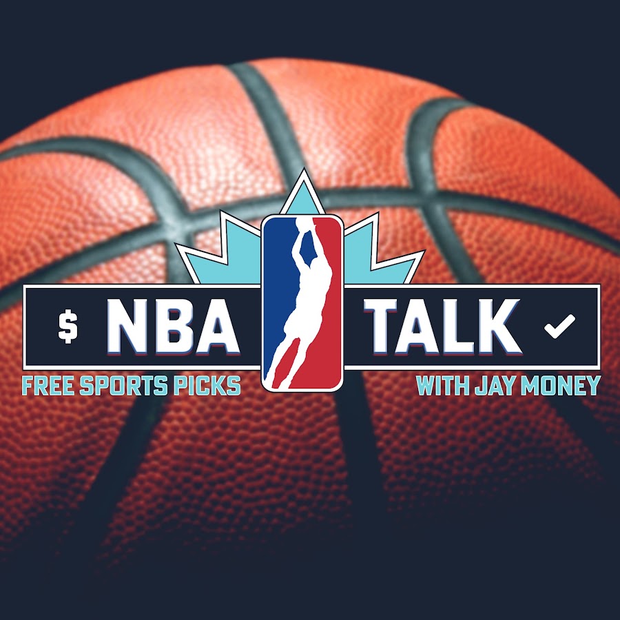 Ready go to ... https://www.youtube.com/channel/UCgwcg6ynnJAIZDq8xRGg14g/join [ NBA Talk with Jay Money FREE Sports Betting Picks]