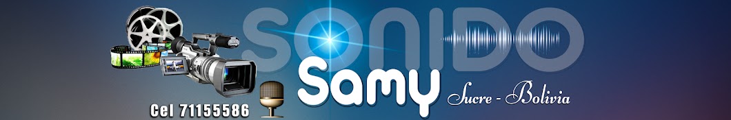 PRODUCIONES  SAMY 