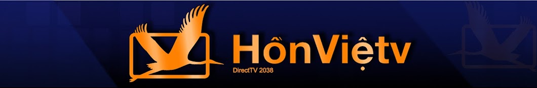 Hồn Việt TV Banner