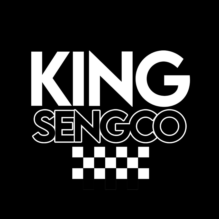 KING SENGCO @KingSengco