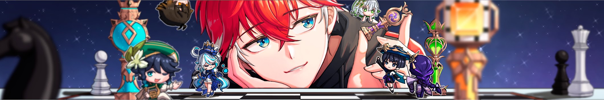 banner