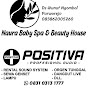 Positiva Audio