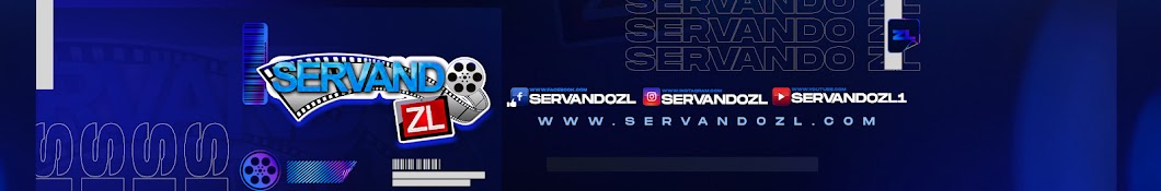 SERVANDOZL Banner