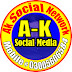 Ak Social Network