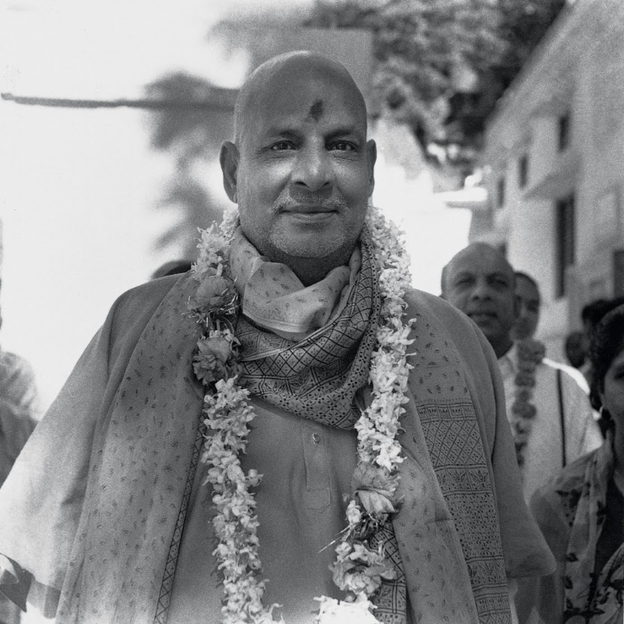 Sivananda Yoga Supporters