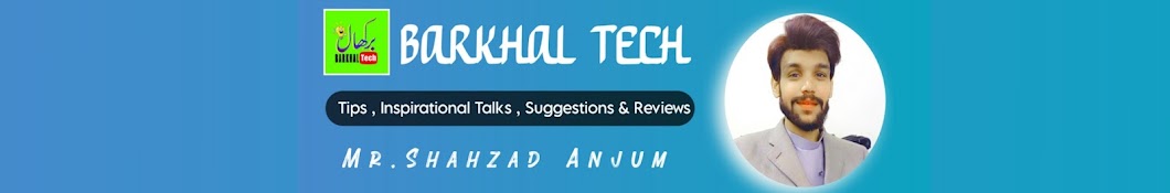 Barkhal Tech