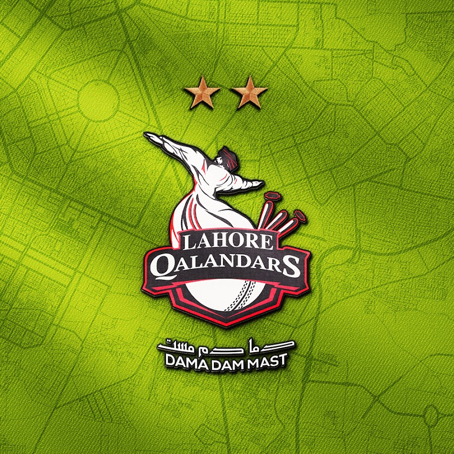 Lahore Qalandars @lahoreqalandars