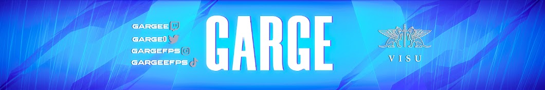 GargeFPS Banner
