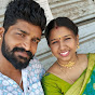 harshu with keerthi 