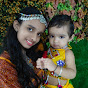 Princes Riddhi Siddhi