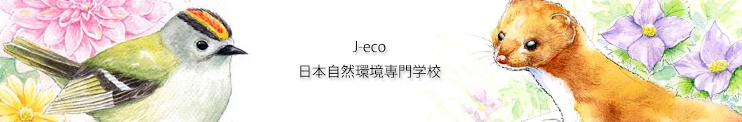 J-eco 日本自然環境専門学校