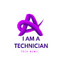 I Am A Technician 