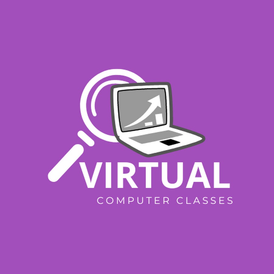 Virtual computer classes youtube