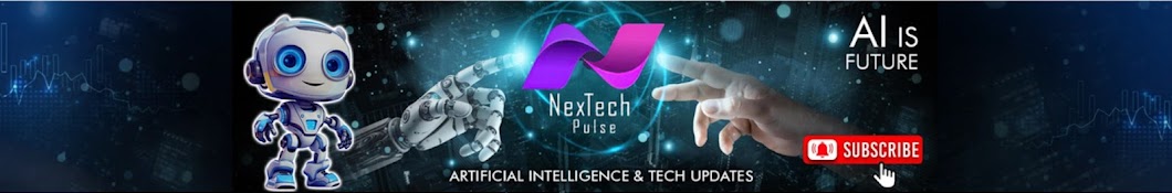 NexTech Pulse