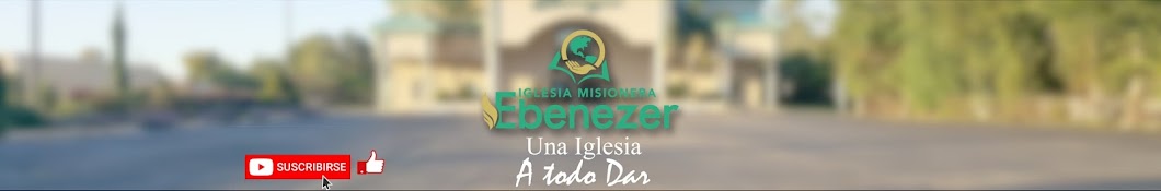 Ministerios Ebenezer