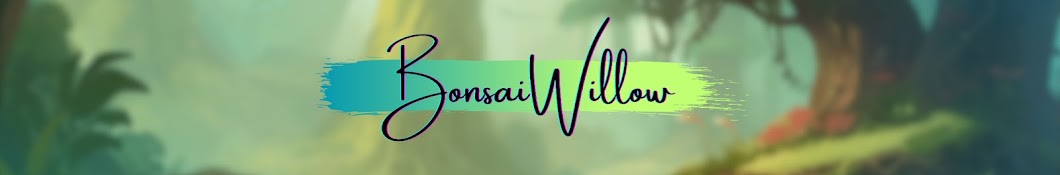 BonsaiWillow